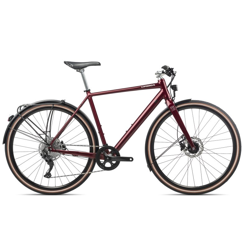 Orbea Carpe 10