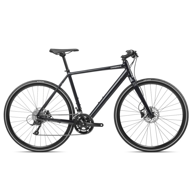 Orbea Vector 20 2x9 Gear Natsort Medium