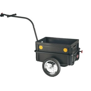 Roland Cykelanhænger Mini Boy 12