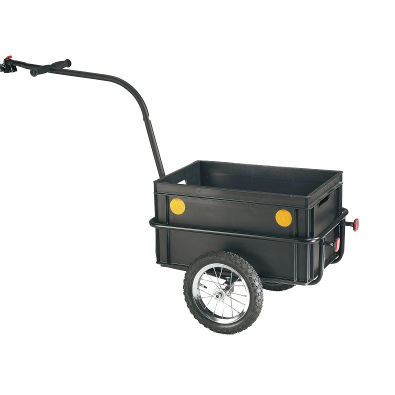 Roland Cykelanh&aelig;nger Mini Boy 12"Hjul