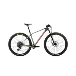 Orbea Alma M11-AXS