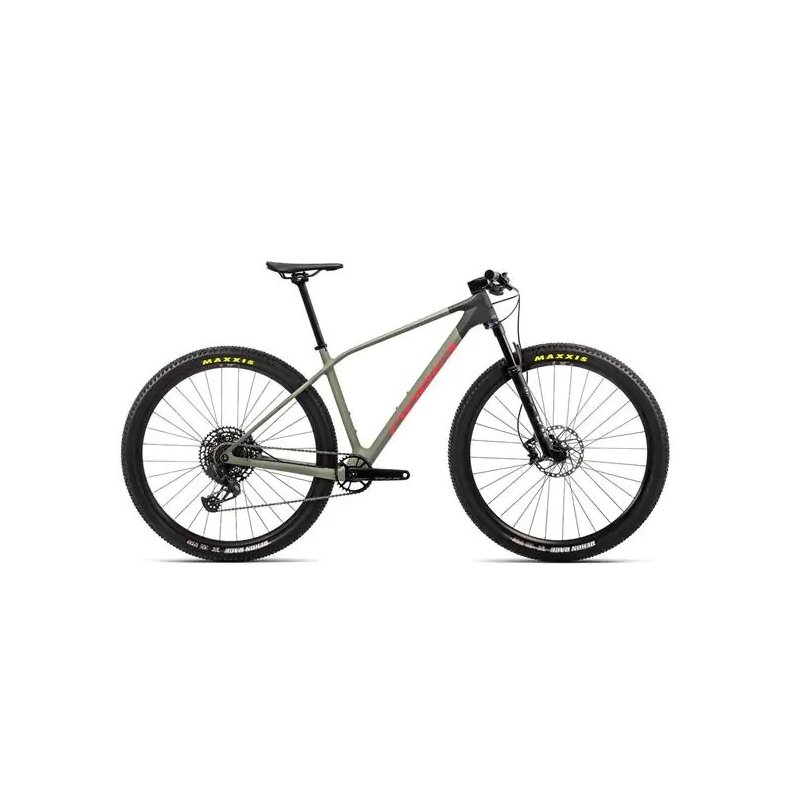 Orbea Alma M11-AXS