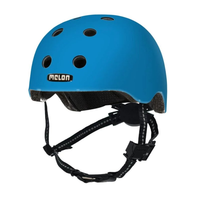 Melon Cykelhjelm Toddler Rainbow