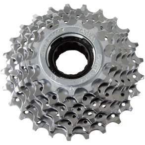 Sunrace Skruekrans 7 gear 13-25T