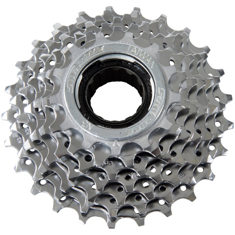 Sunrace Skruekrans 7 gear 13-25T