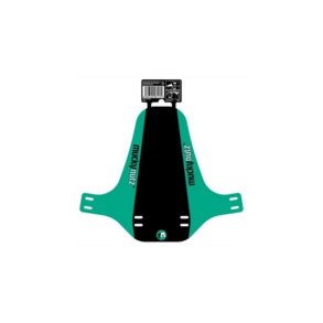 Mucky Nutz Forsk&aelig;rm Face Fender Sort/Teal