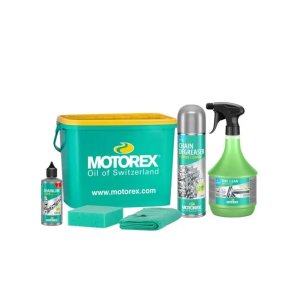 Motorex Bike Vaske s&aelig;t