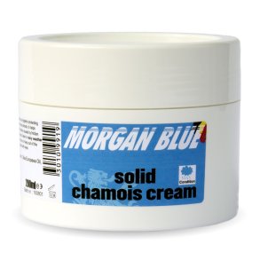 Morgan Blue Buksefedt Solid Chamois 200ml