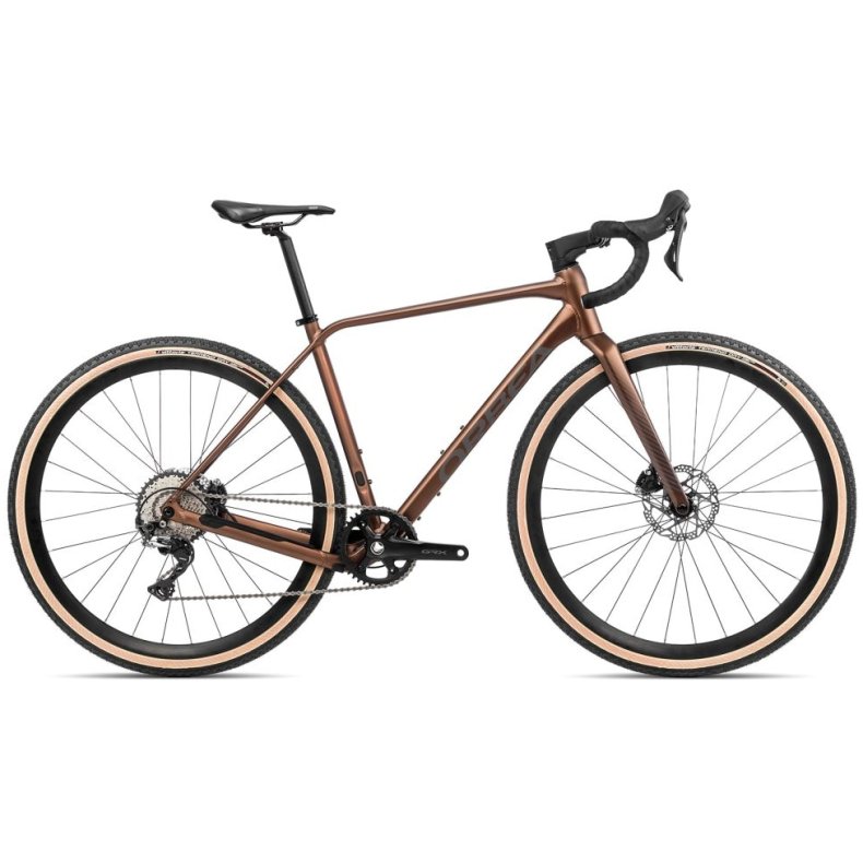 Orbea Terra H30
