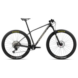 Orbea Alma M30