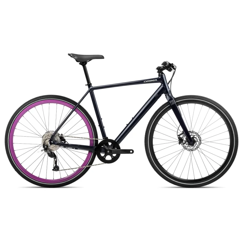 Orbea Carpe 20 1 x 9 Gear Sort Small