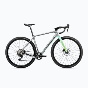 Orbea TERRA M30TEAM 1X