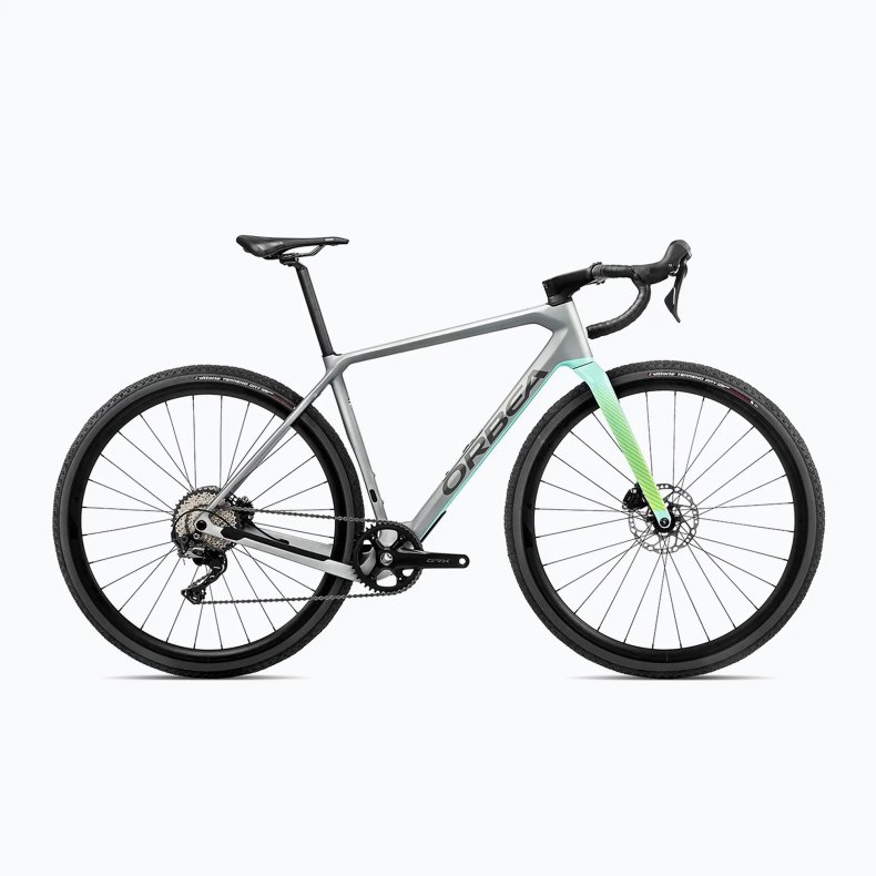 Orbea Terra M30 TEAM 1X