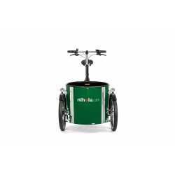 Nihola Low Extra Lav Generation 2