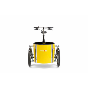 Nihola Low Extra Lav Generation 2