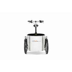 Nihola Low Extra Lav Generation 2