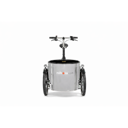 Nihola Low Extra Lav Generation 2