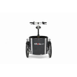 Nihola Low Extra Lav Generation 2