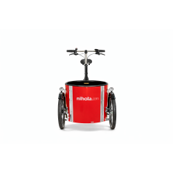 Nihola Low Extra Lav Generation 2