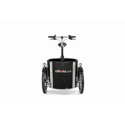 Nihola Low Extra Lav Generation 2