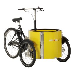 Nihola Low Ekstra Lav med Fril&oslash;b