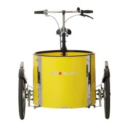 Nihola Low Ekstra Lav med Fril&oslash;b