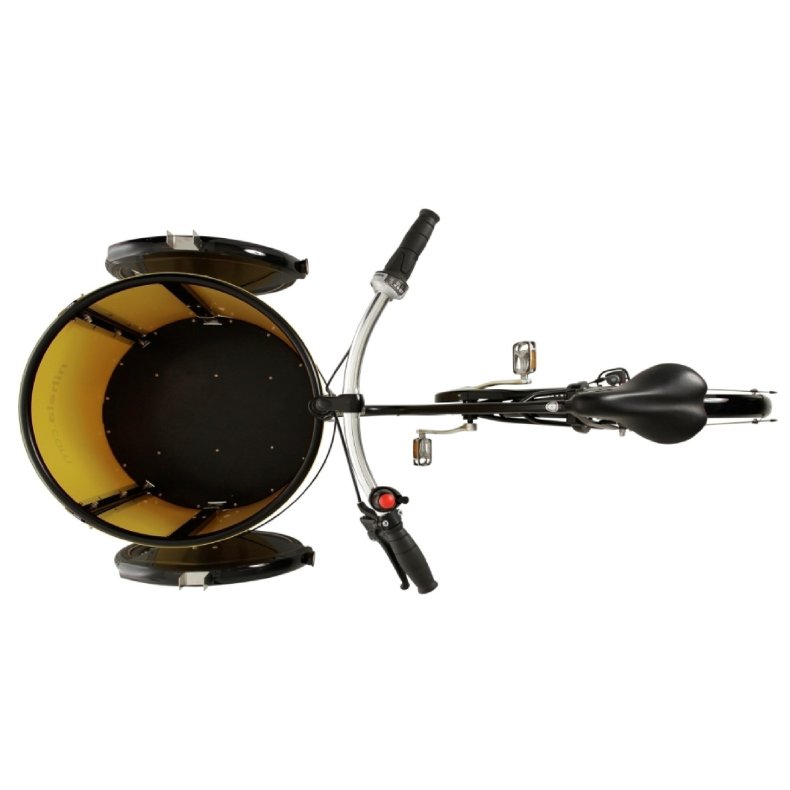 Nihola Low Ekstra Lav med Fril&oslash;b