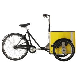 Nihola Low Ekstra Lav med Fril&oslash;b