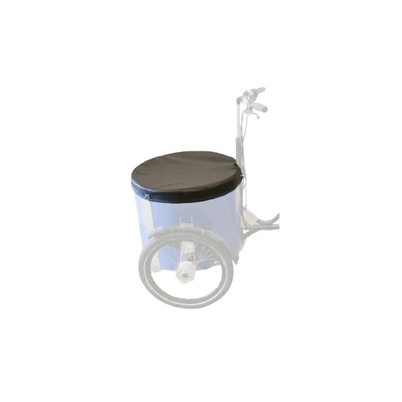 Nihola Flat Cover til Nihola Low Gen 1 & Gen 2