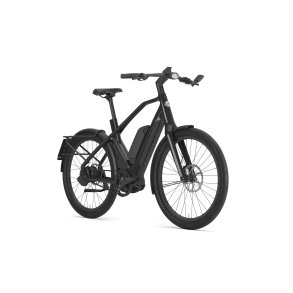 Gazelle N1 Speed Pedelec HMB 1125Watt SMART Sort 56cm