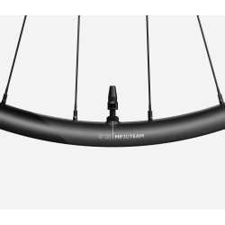 Orbea Hjuls&aelig;t MP30TEAM XD Mat Sort