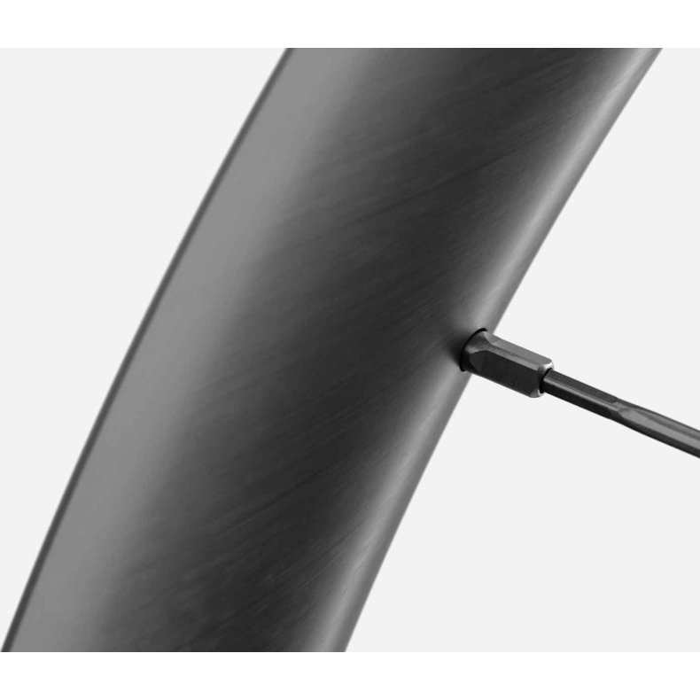 Orbea Hjuls&aelig;t MP30TEAM XD Mat Sort