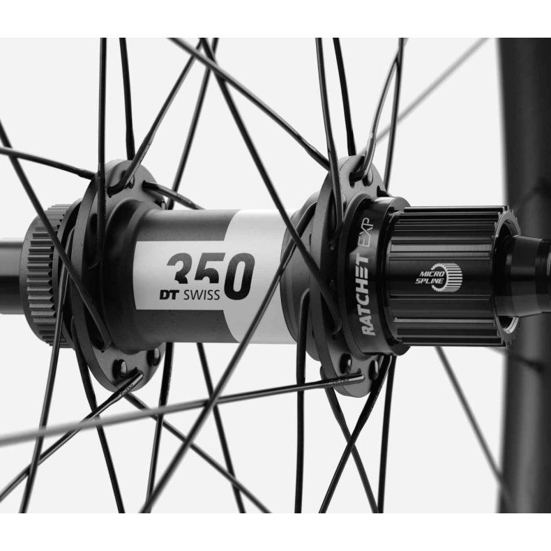 Orbea Hjuls&aelig;t MP30TEAM XD Mat Sort