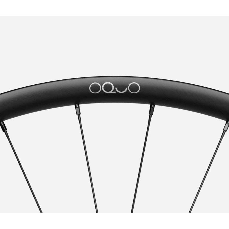 Orbea Hjuls&aelig;t MP30TEAM XD Mat Sort