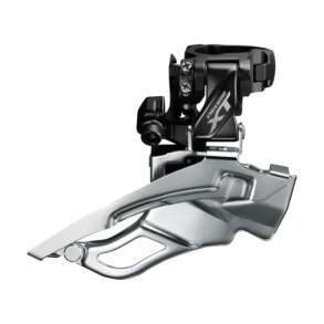 Shimano Forskifter Trippel FD-T8000-H 34.9mm DS SP 63-66