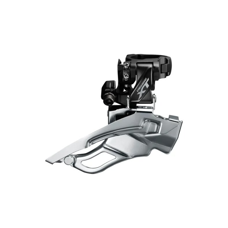 Shimano Forskifter Trippel FD-T8000-H 34.9mm DS SP 63-66