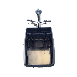 Black Iron Horse POLLY 2