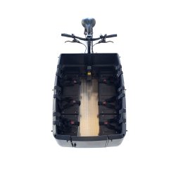 Black Iron Horse POLLY 6