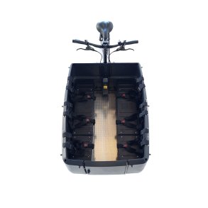 Black Iron Horse POLLY 6