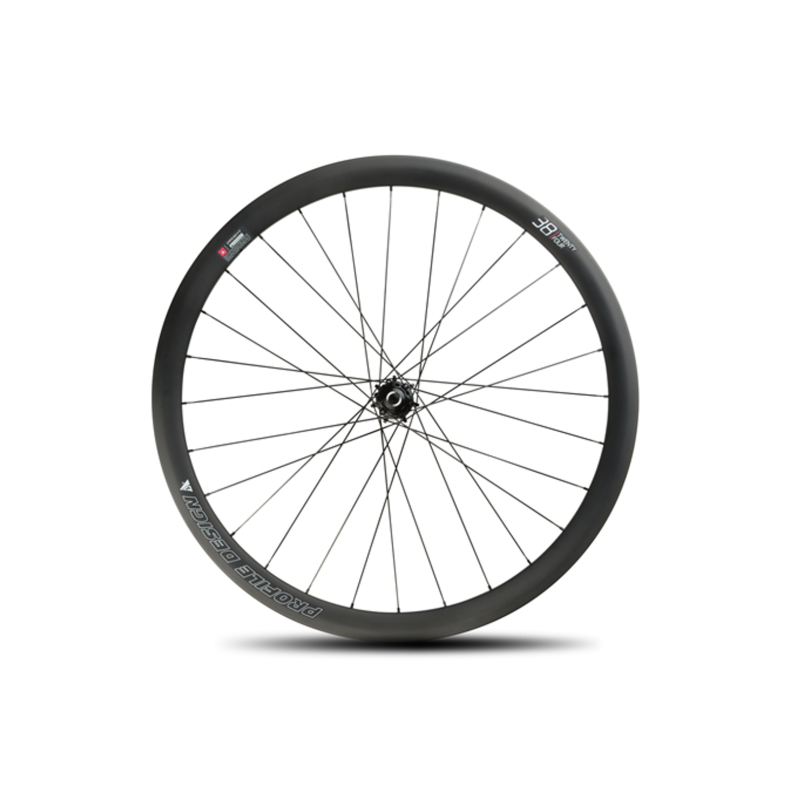 Profile Design Hjuls&aelig;t 700C 38 Twenty Four