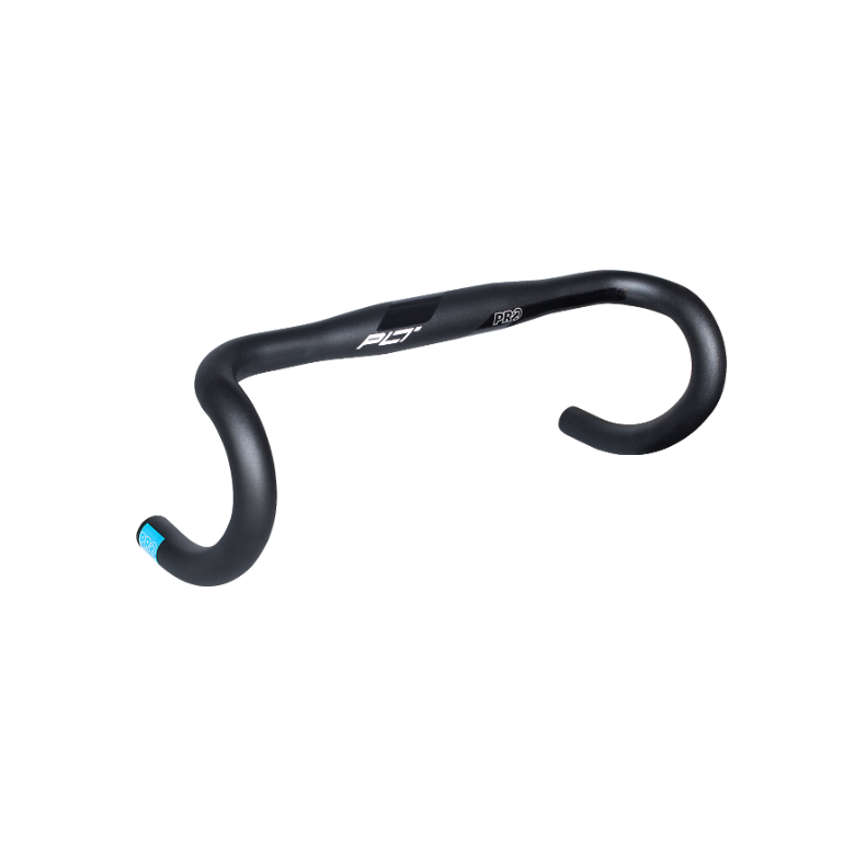 PRO Styr 420mm PLT Compact Sort