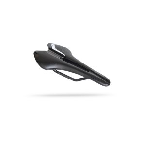 PRO Sadel Falcon AF Carbon Sort 152mm