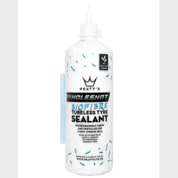 Peatys Lappev&aelig;ske Tubeless Holeshot Biofibre