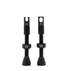 Peaty's Tubeless Ventil ChrisKing