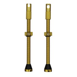 Peaty's Tubeless Ventil ChrisKing