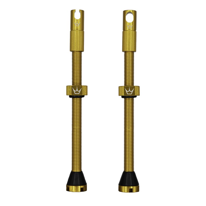 Peaty's Tubeless Ventil ChrisKing