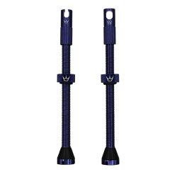 Peaty's Tubeless Ventil ChrisKing