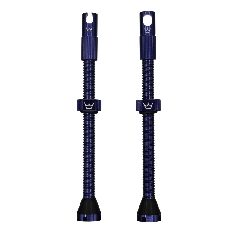 Peaty's Tubeless Ventil ChrisKing
