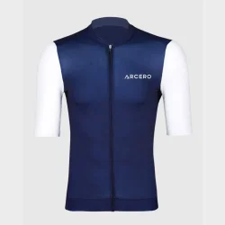Arcero Kort&aelig;rmet Tr&oslash;je Pelino Race