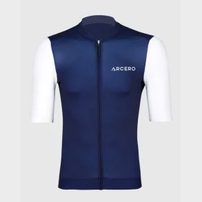 Arcero Kort&aelig;rmet Tr&oslash;je Pelino Race